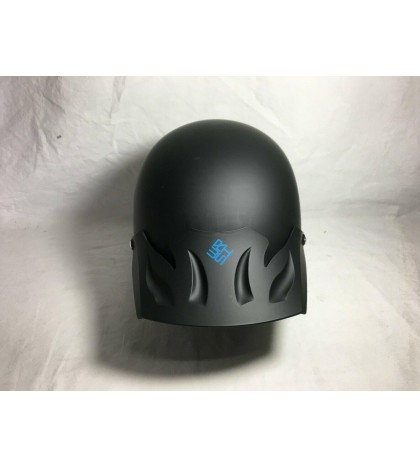 NRS WRSI Current Pro Helmet, Phantom, Large/X-Large