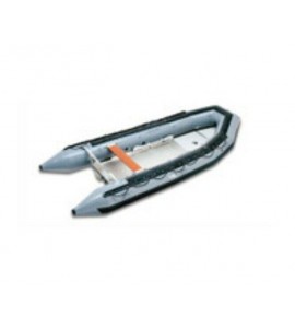 Achilles SU-16  Sport Utility Series Inflatable Boats WOODEN seat Japan