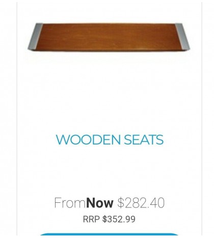 Achilles SU-16  Sport Utility Series Inflatable Boats WOODEN seat Japan