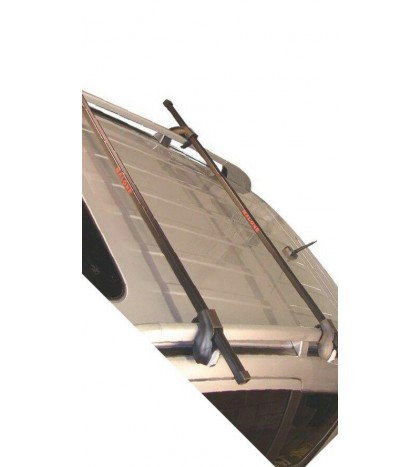 Malone Auto Racks Universal Car Roof Rack, 65-Inch