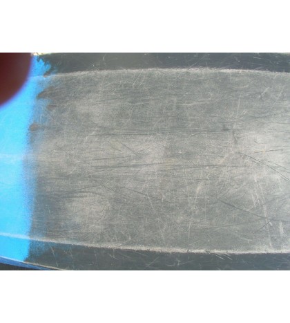 Pyranha JED Kayak - Medium Blue/Gray