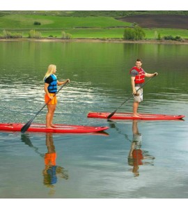 Lifetime Freestyle XL™ 98 Stand-Up Paddleboard (Paddle Included), 90239 Lifetime Freestyle XL™ 98 Stand-Up Paddleboard (Paddle Included), 90239