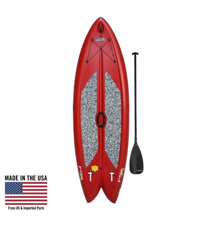 Lifetime Freestyle XL™ 98 Stand-Up Paddleboard (Paddle Included), 90239