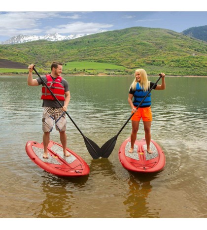 Lifetime Freestyle XL™ 98 Stand-Up Paddleboard (Paddle Included), 90239