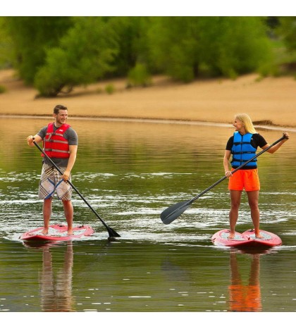 Lifetime Freestyle XL™ 98 Stand-Up Paddleboard (Paddle Included), 90239