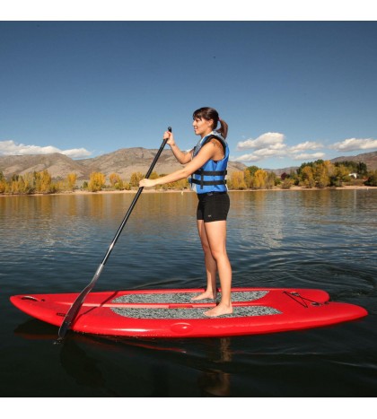 Lifetime Freestyle XL™ 98 Stand-Up Paddleboard (Paddle Included), 90239
