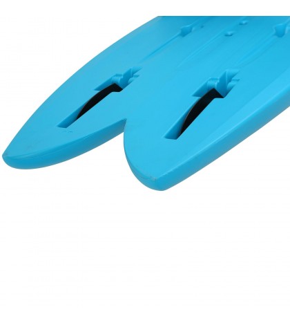 Lifetime Freestyle XL™ 98 Stand-Up Paddleboard (Paddle Included), 90239