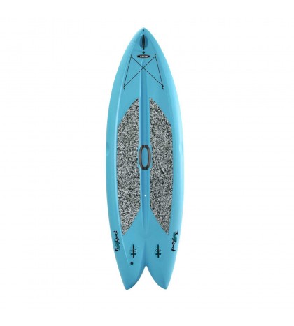 Lifetime Freestyle XL™ 98 Stand-Up Paddleboard (Paddle Included), 90239
