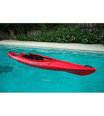 Wilderness Systems Pungo 120 Kayak 12'