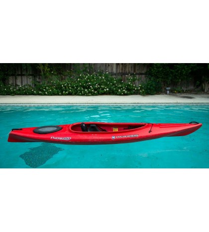 Wilderness Systems Pungo 120 Kayak 12'