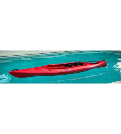 Wilderness Systems Pungo 120 Kayak 12'