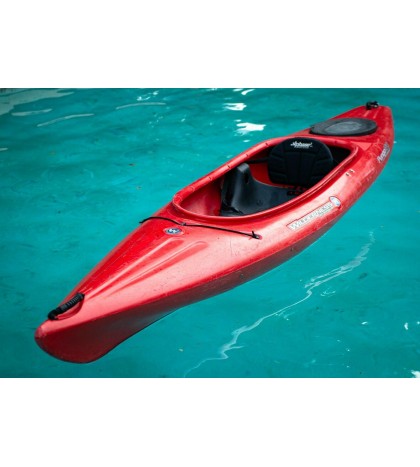 Wilderness Systems Pungo 120 Kayak 12'