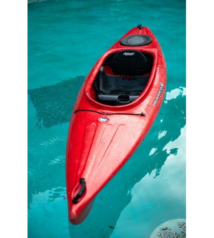 Wilderness Systems Pungo 120 Kayak 12'