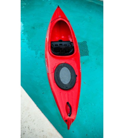 Wilderness Systems Pungo 120 Kayak 12'