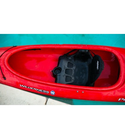 Wilderness Systems Pungo 120 Kayak 12'