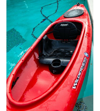 Wilderness Systems Pungo 120 Kayak 12'