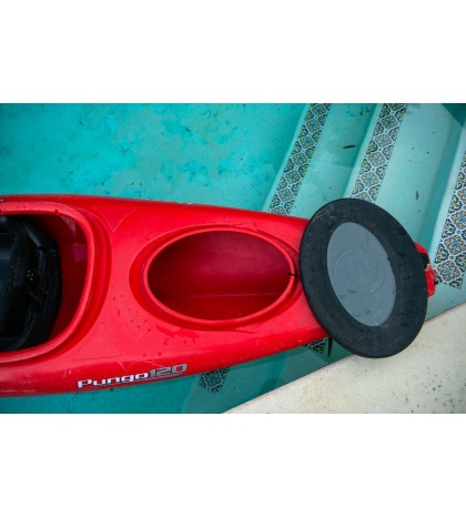 Wilderness Systems Pungo 120 Kayak 12'