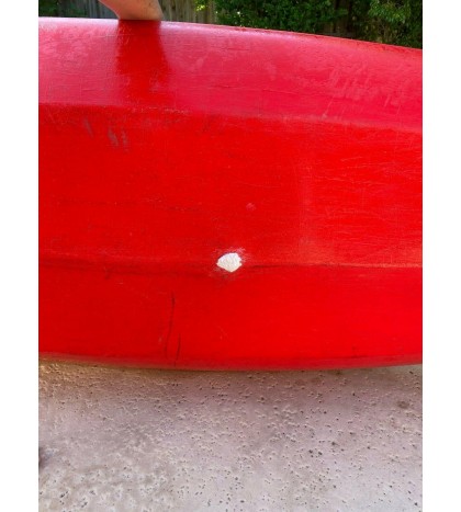 Wilderness Systems Pungo 120 Kayak 12'