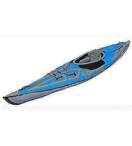 Advanced Elements AE1009-XE AdvancedFrame Expedition 13 Ft. Inflatable Kayak