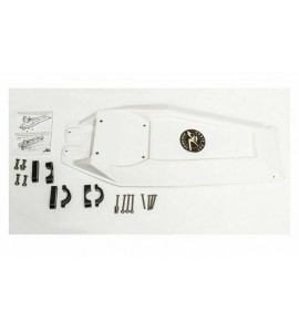 Hobie Power-Pole Micro PA Mount Kit