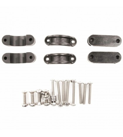 Hobie Power-Pole Micro PA Mount Kit