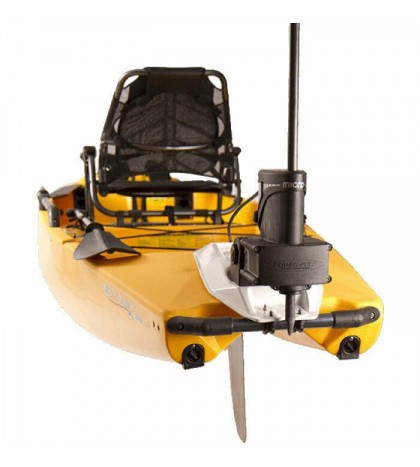 Hobie Power-Pole Micro PA Mount Kit