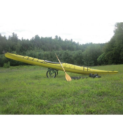 Kayak Current Designs Squall