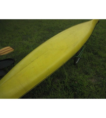 Kayak Current Designs Squall