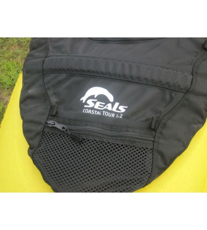 Kayak Current Designs Squall