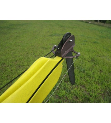 Kayak Current Designs Squall