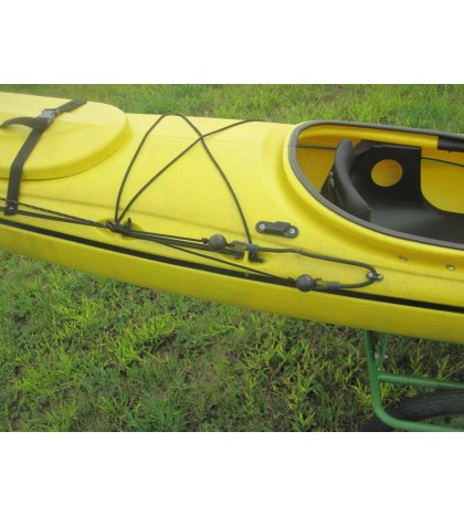 Kayak Current Designs Squall