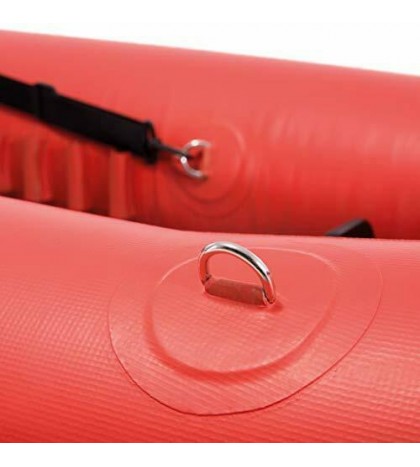 Kayaks Intex Excursion Pro Kayak, Professional Series Inflatable Fishing Kayak