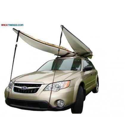 Malone SeaWing Kayak Carrier MPG107MD Kayak Rack Boat Roof Rack