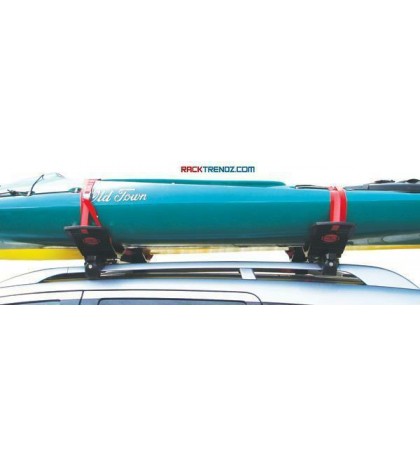 Malone SeaWing Kayak Carrier MPG107MD Kayak Rack Boat Roof Rack