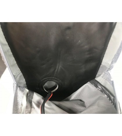 Bravo SuperTurbo Air Pump BST 12 HP