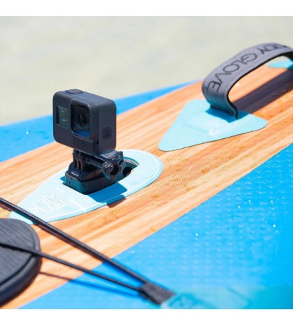 Body Glove Porter Inflatable Kayak Package