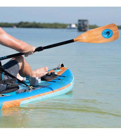 Body Glove Porter Inflatable Kayak Package