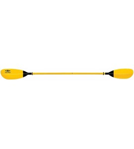 Carlisle Expedition Fiberglass Touring Kayak Paddle Gold - 01.2566.0230