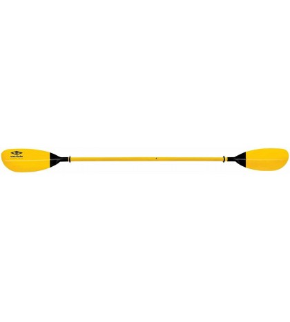 Carlisle Expedition Fiberglass Touring Kayak Paddle Gold - 01.2566.0230