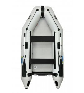 Inflatable motor keel speed boat Omega 300KM PVC, Premium Quality