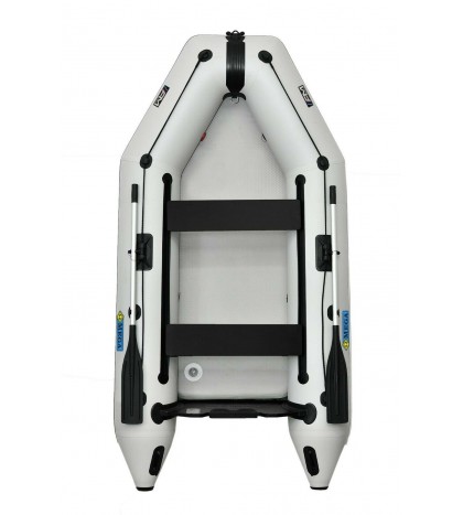 Inflatable motor keel speed boat Omega 300KM PVC, Premium Quality