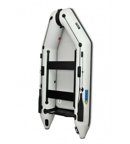 Inflatable motor keel speed boat Omega 300KM PVC, Premium Quality