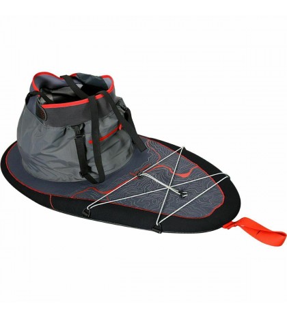 Dagger Outbound Adjustable Waist Touring Skirt