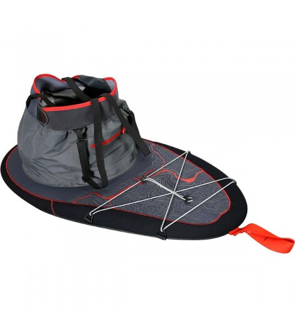 Dagger Outbound Adjustable Waist Touring Skirt