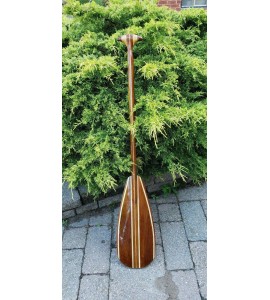 Canoe Paddles