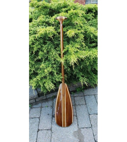 Canoe Paddles