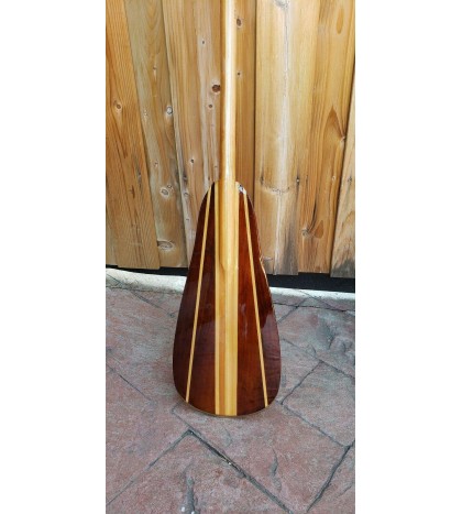 Canoe Paddles