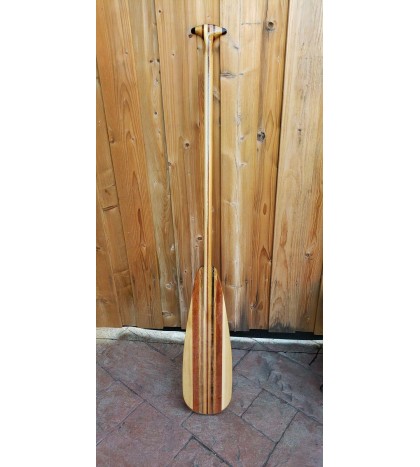 Canoe Paddles