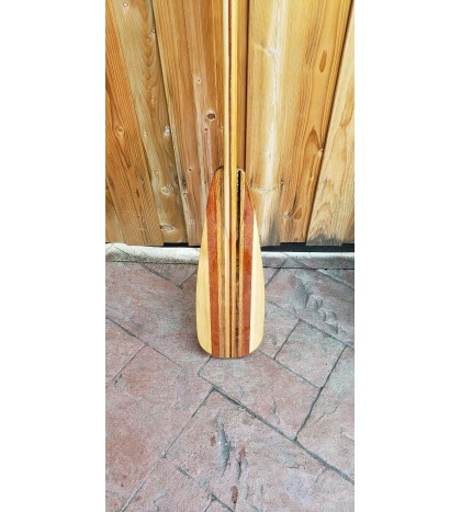 Canoe Paddles