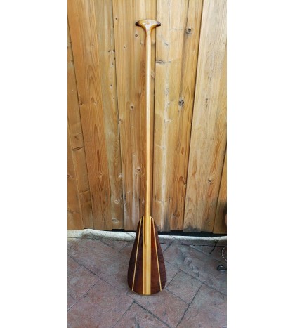 Canoe Paddles